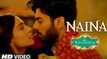 Naina Video Song | Khoobsurat | Sona Mohapatra | Armaan Malik | Amaal Mallik