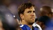 Hot Reads with Troy Aikman: Is Eli Manning to blame for Giants offensive problems?