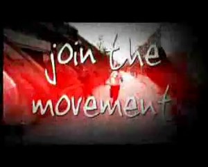 MTV Black History Month Ident 1