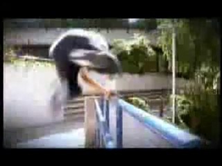 MTV Black History Month Ident 5