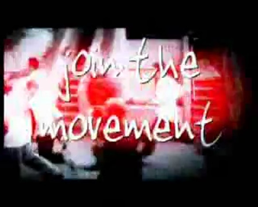 MTV Black History Month Ident 7