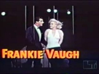 Marilyn Monroe- Lets make love