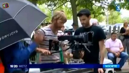 « Ensemble Cour du Languedoc », un projet participatif d'envergure