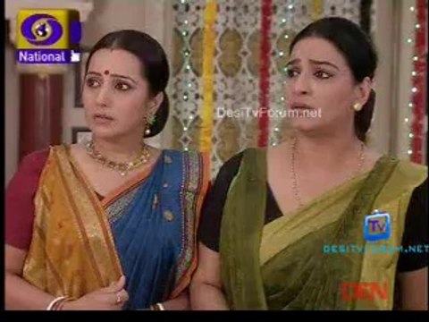 Pavitra Bandhan 11th September 2014 Video Watch Online Pt1