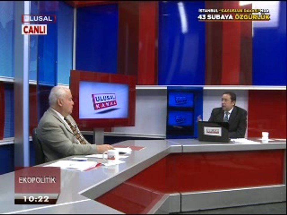 Ekopolitik. 11.9.2014. Prş.