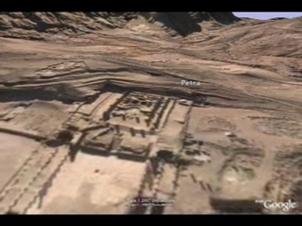 The Worlds Mysterious  Places - Part 3