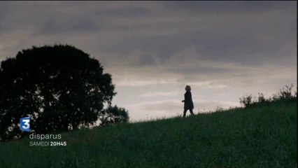 Disparus, sur France 3 le 13 septembre à 20h45
