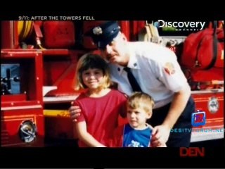 911 After The Towers Fell 11th September 2014 Video Watch Pt3