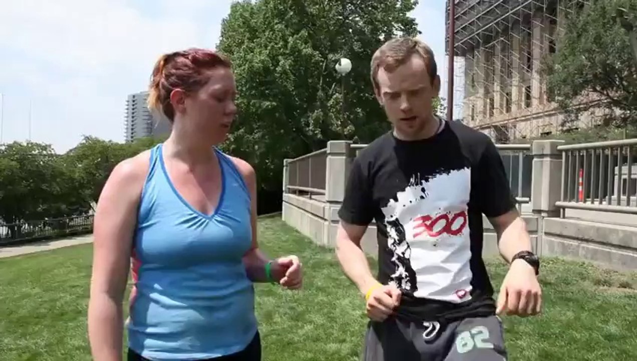 Parkour 101_ Wall-Run Tutorial _ Parkour Generations