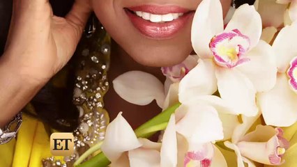 Oprah's Ultra-Glam Four-Cover Photoshoot