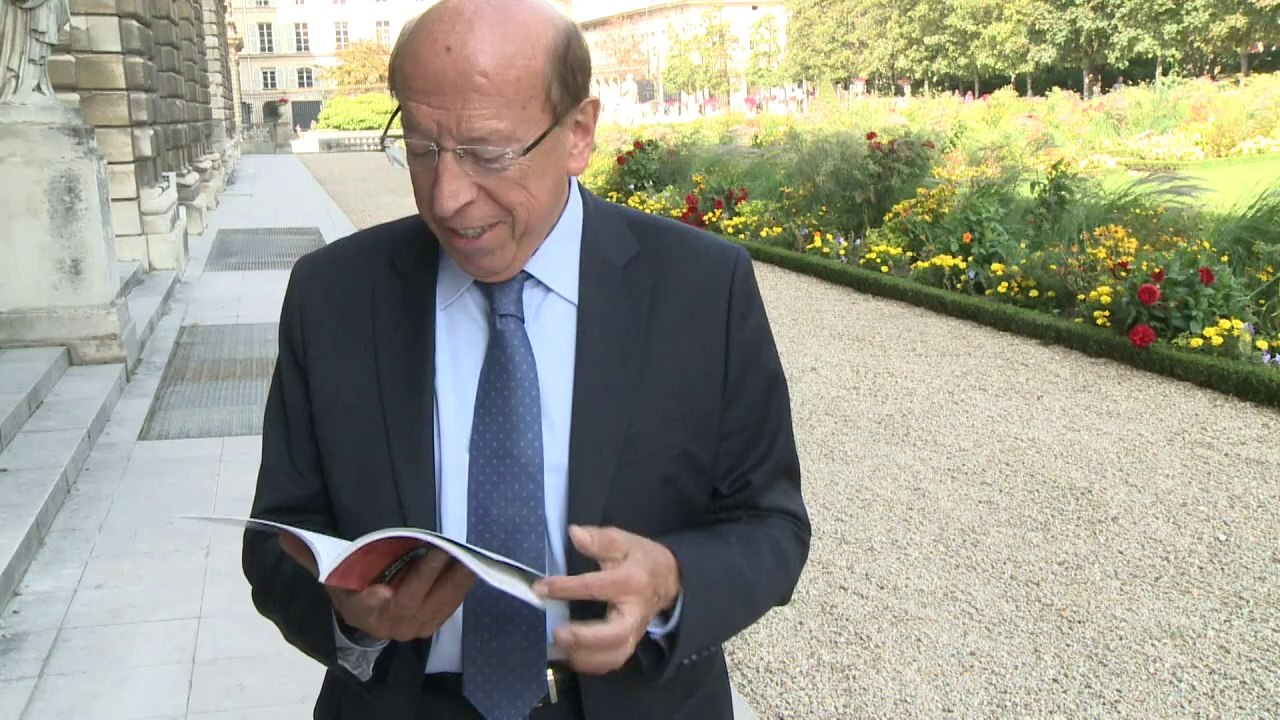 Auxiliaires de vie: la clé pour vieillir à domicile