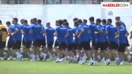 Ordusporlu futbolcular, Adanaspor maçı öncesi iddialı -