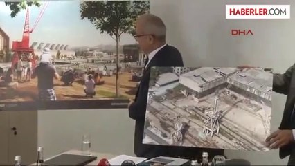 Kasımpaşa Tersanesi Yat Limanı Oluyor