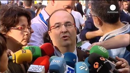 La Catalogna celebra oggi una Diada come mai prima