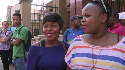 Judge finds Pistorius 'negligent' in shooting of girlfriend