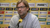 Reus? Klopp: 