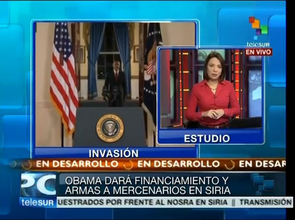 Dicen expertos que Rusia no permitirá ocupación de EE.UU. en Siria