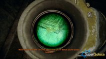 Metro 2033 Redux : Journal - Les fantômes