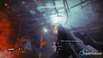 Destiny : Eliminez les ennemis à la fin du \