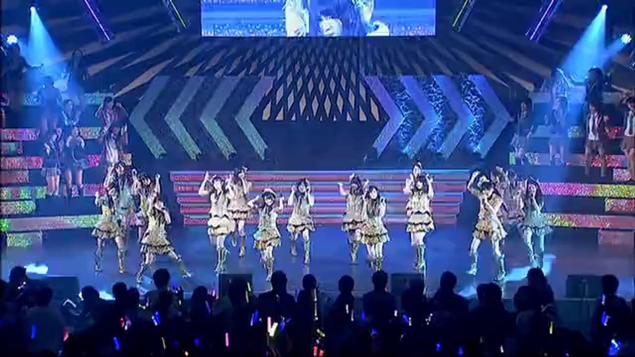 27. Junjou U-19