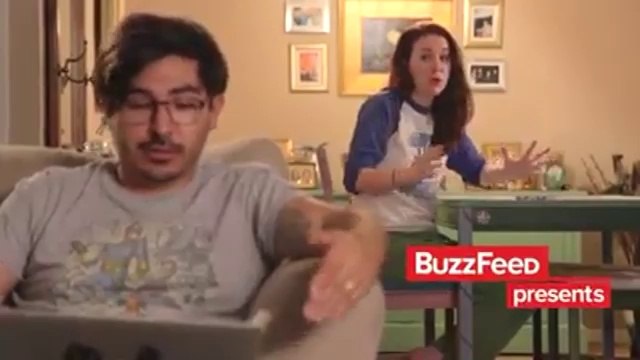 After Marriage, funny husband wife arguments