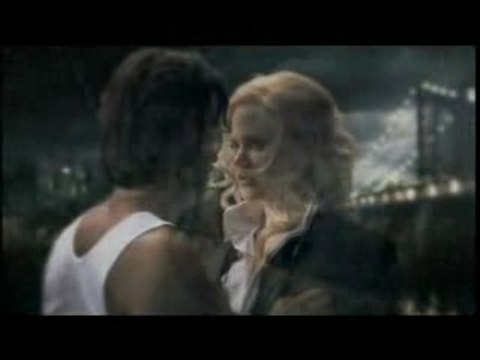 Nicole kidman chanel commercial