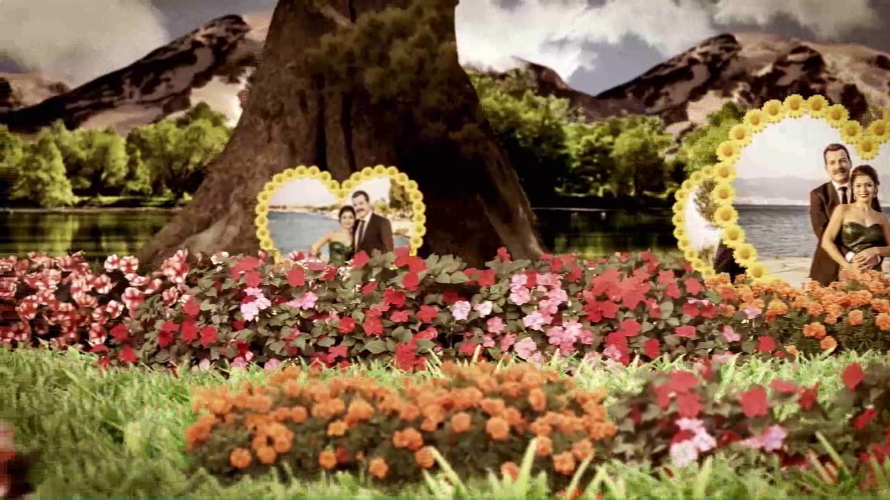 Gülşen&Hüseyin çiftimizin 'Özel' video klibi