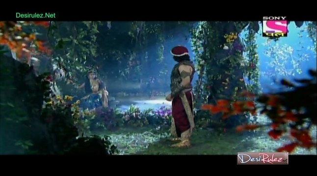 Singhasan Battisi 11th September 2014 pt2