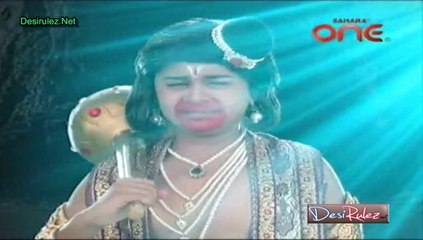 Jai Jai Jai Bajarangbali 11th September 2014 Part1