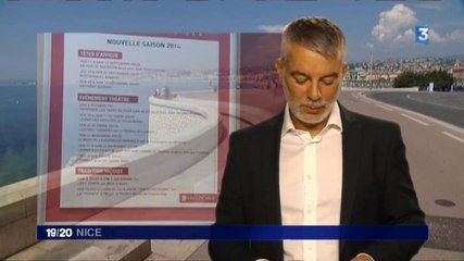 Théâtre Francis Gag : demandez le programme