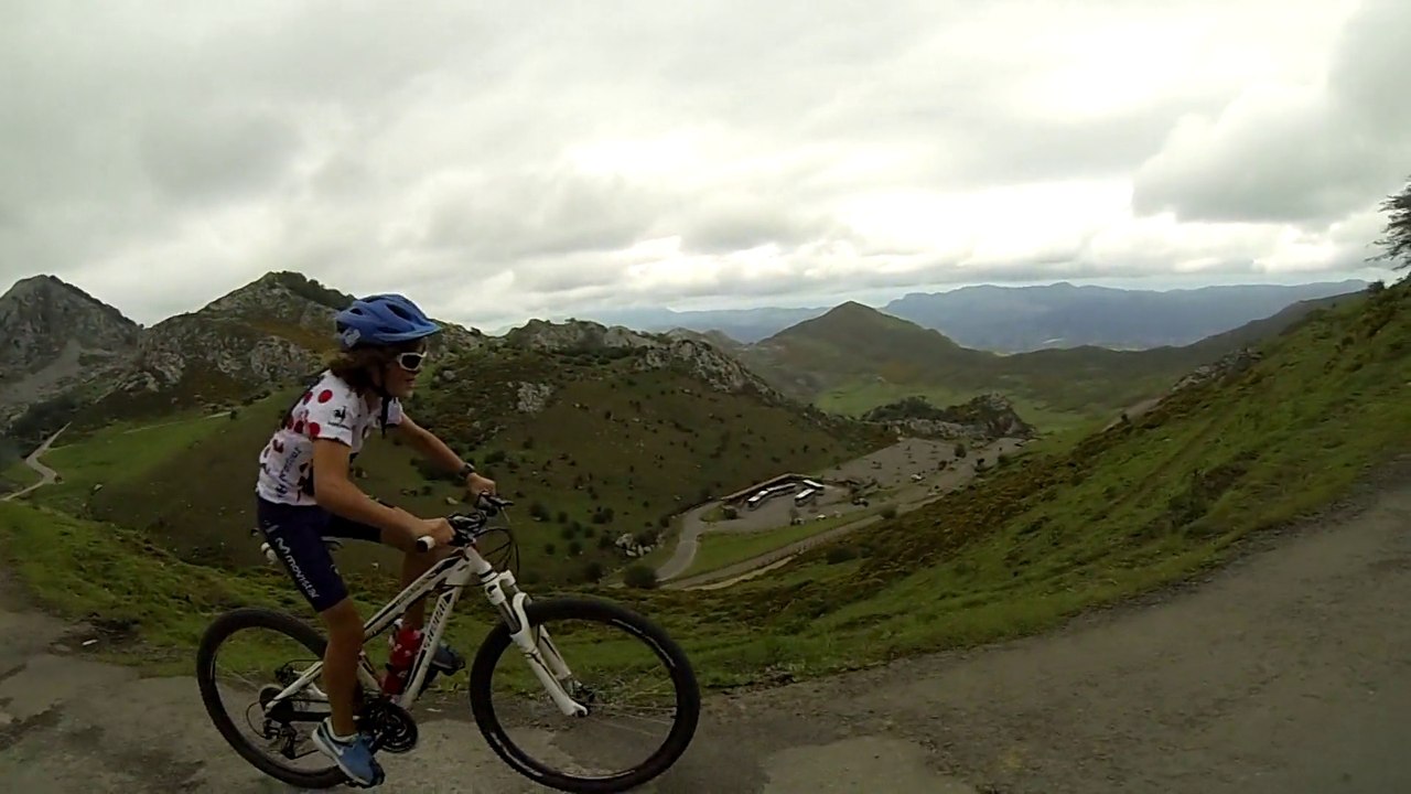 LUCAS, PRIMEROS LAGOS