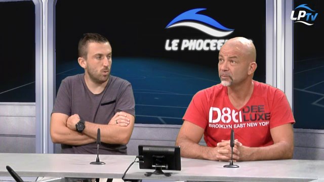 Talk Show : Ayew ou Alessandrini ?