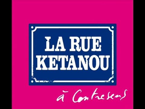 Elle est Belle - La Rue Ketanou - YouTube1