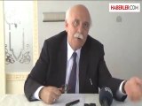 Nabi Avcı - Lice'de güvenlik güçlerine taciz ateşi -