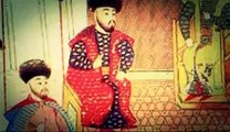 Kırım Tatarları _ Zaman Yolcusu Türklerin İzinde Bölüm 19