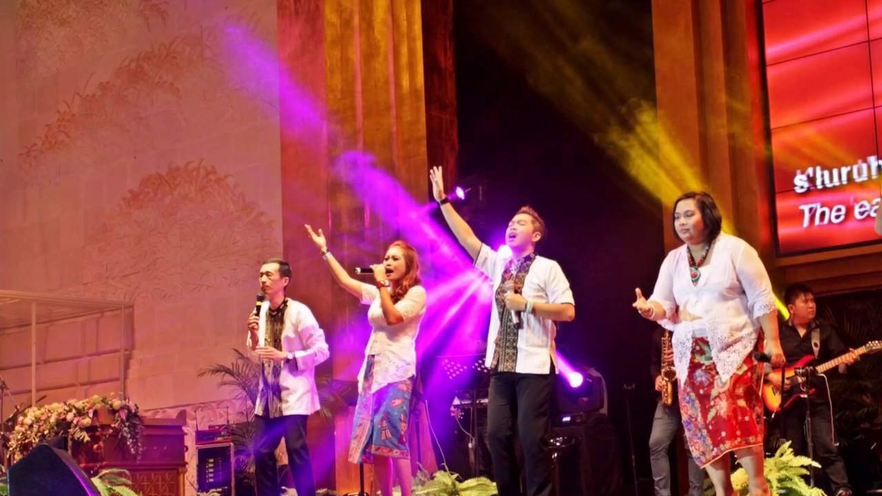 KLC 2014 HIGHLIGHTS