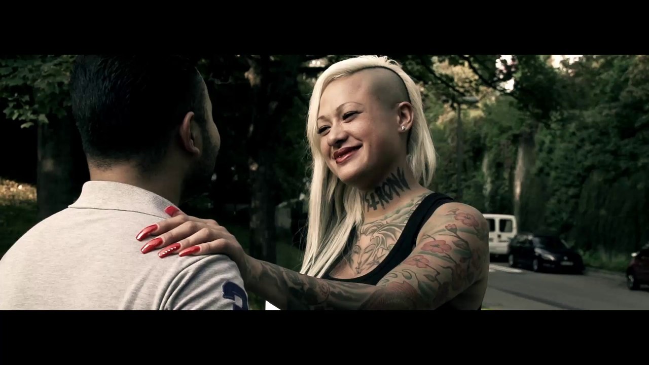 Kurdo - Schwarz Matte Kalasch [ Official Freetrack ] ( prod.by KD-Beatz & Niza )