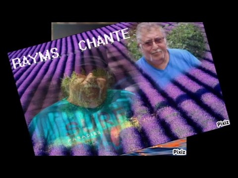 RAYMS Chante Butterfly