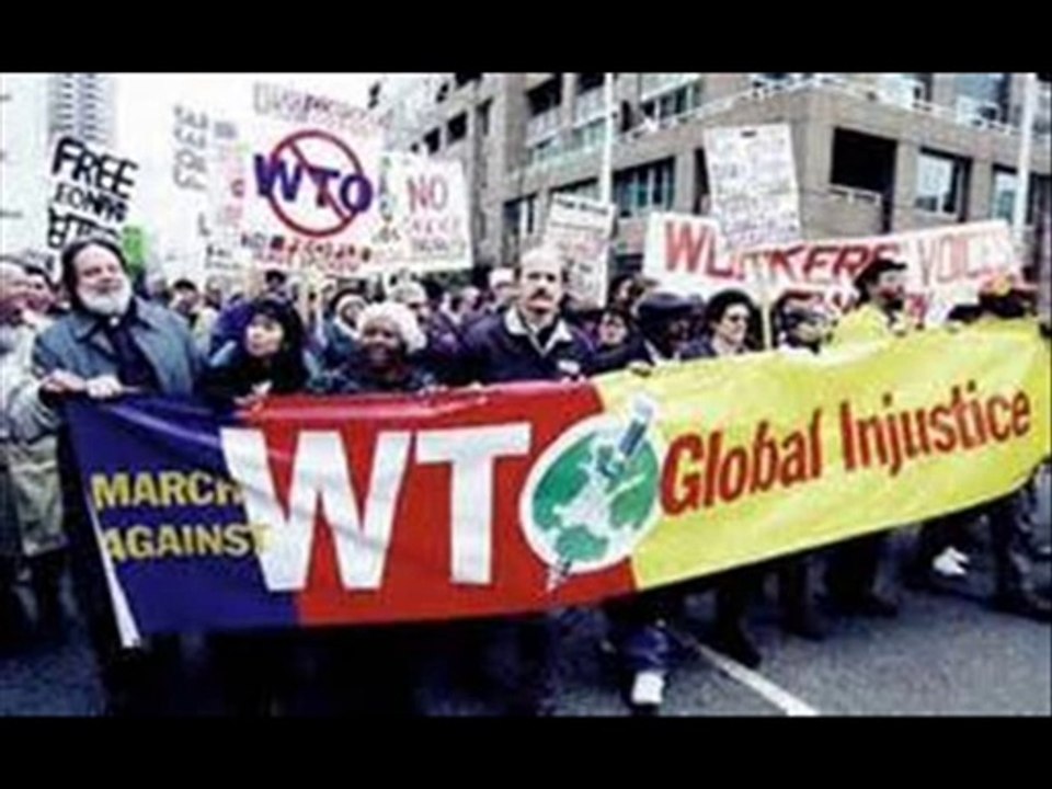 Battle of Seattle (Version 2)