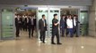 Jeux Asiatiques: la délégation nord-coréenne est arrivée à Séoul