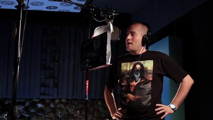 WUWUNIO #HOT16CHALLENGE prod. EIGHTBALL _ MPCET