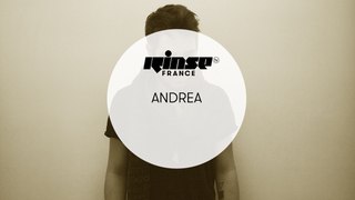 Andrea - RinseTV DJ Set