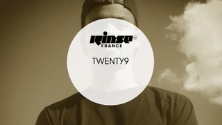 TWENTY9 - RinseTV DJ Set