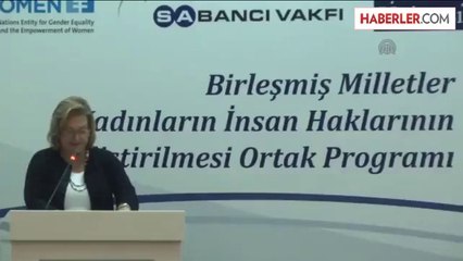 BM Kadınların İnsan Haklarının Geliştirilmesi Ortak Programı -