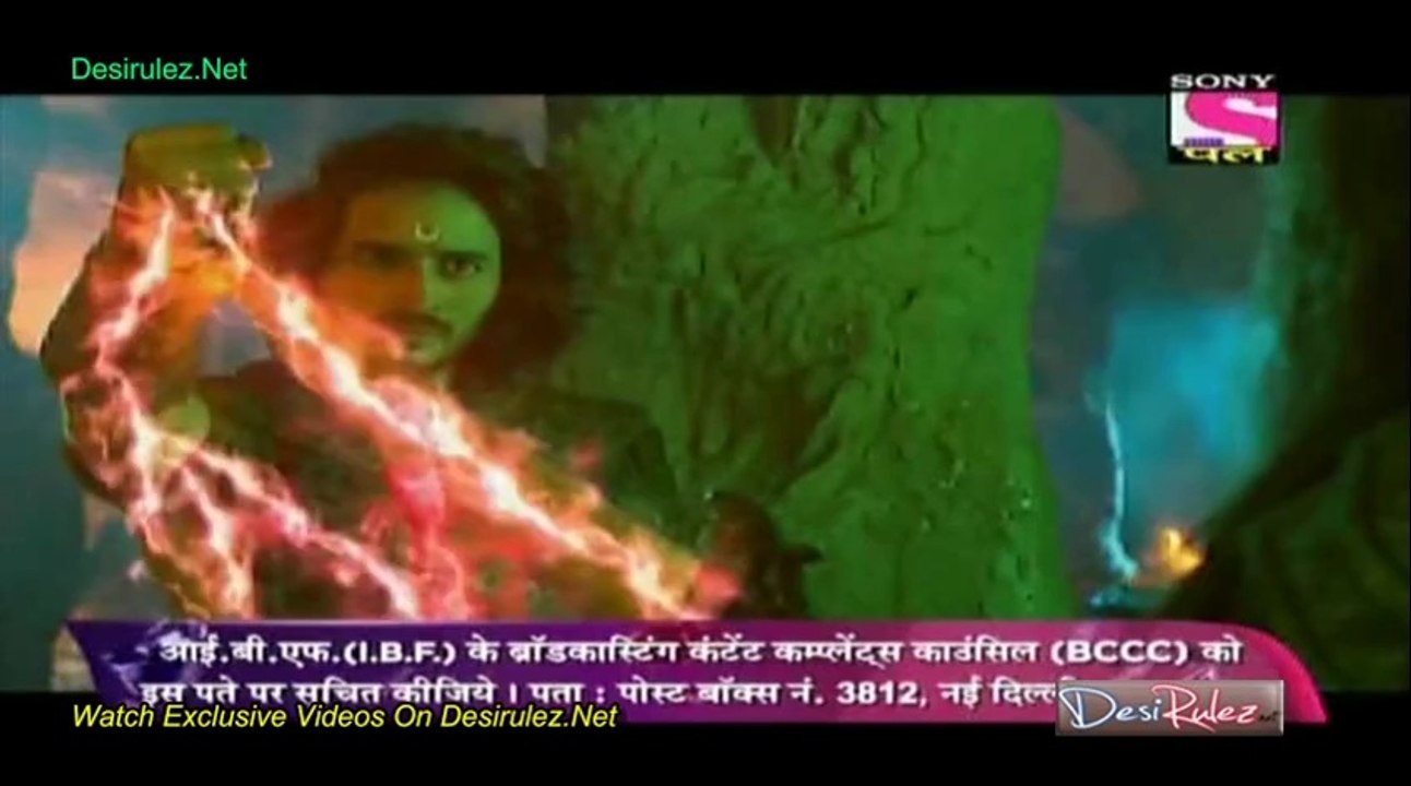 Singhasan Battisi 11th September 2014 Part-1