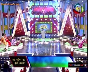 Birha Dangal (2) - 11th September 2014 Watch Video Online Pt1