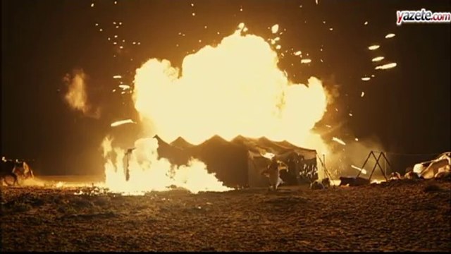 Kurtlar Vadisi yeni sezon yeni fragmanı izle