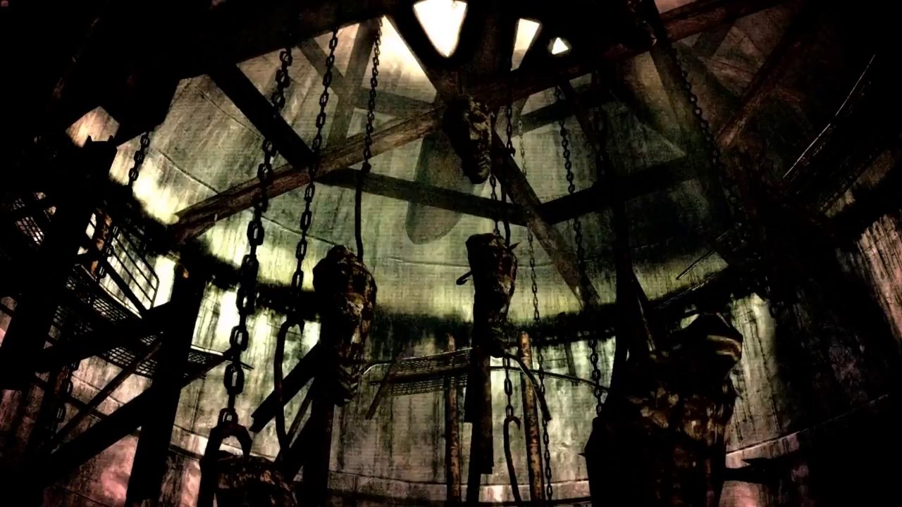 Resident Evil Revelations 2 - TGS 2014 First Gameplay Trailer [HD]