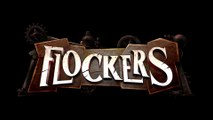 Flockers Announce Trailer   PS4