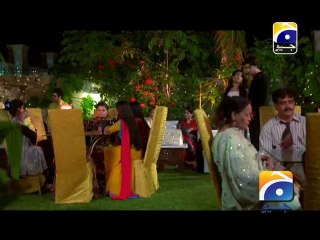 Rukhsaar - Ep 20 - Part 2